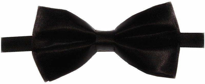 alvi fashion Solid Tie