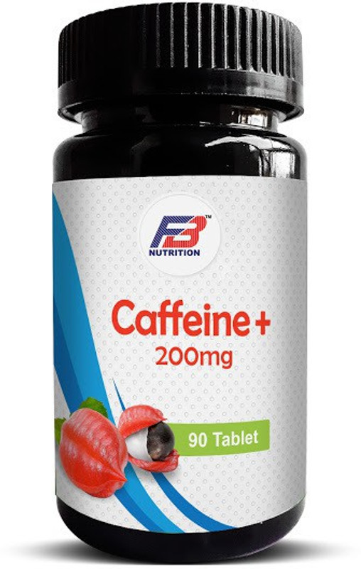 FB Nutrition CAFFEINE(500 mg)