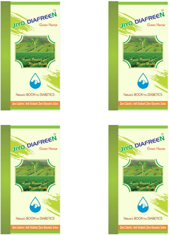 jiyo diafreen biomap(400 ml)