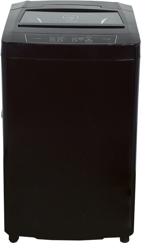 Godrej 6.2 kg Fully Automatic Top Load Brown(WT EON AUDRA 620)
