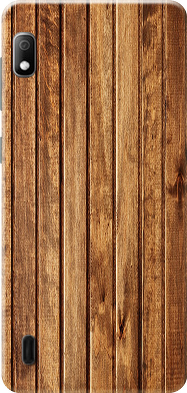 Flipkart Smartbuy Back Cover For Samsung Galaxy A10 Multicolor