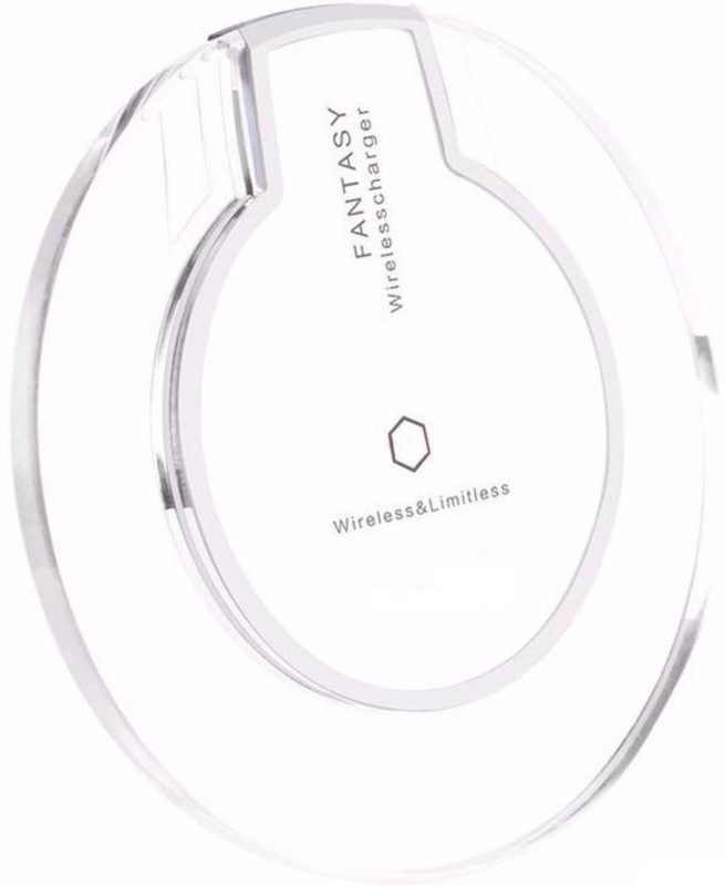 cgt QI Wireless Charger Charging Pad