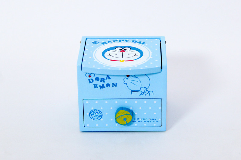 fitcharge Mini Mirror Toy(Blue)