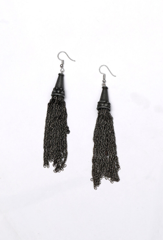 tjori TJ-CM-58-15 Brass Drops & Danglers