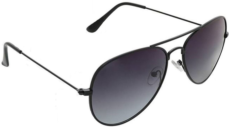 Deixels Aviator Sunglasses(Violet) Deixels Aviator Sunglasses(Violet)