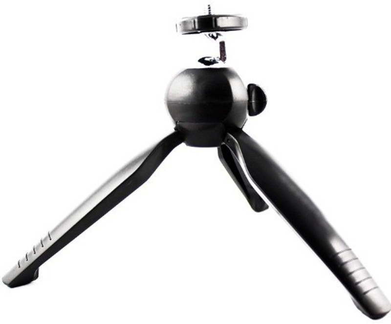 SACRO ETE_627E_YT-228 Tripod smart phones compatiable Portable tripod with bluetooth remote||360 degree tripod|| Foldable triopod|| Camera stand|| Mobile Tripod|| Camcorder tripod|| Camera mount|| Extendable tripod||Three-Dimensional Head & Quick Release Plate|| Compatible with android & IOS smart p
