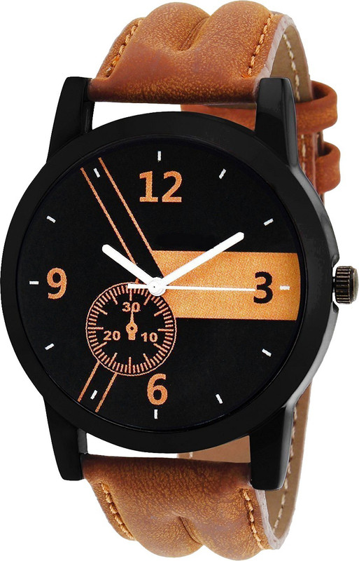 heaven LM 001 Analog Watch  - For Men