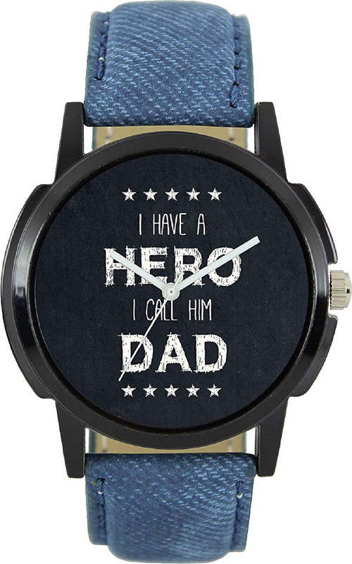 heaven LM 007 Analog Watch  - For Men