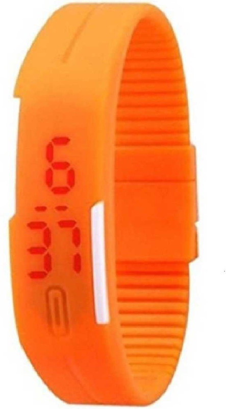 giffemans DIGITAL KIDS LED - OR Digital Sports Watch - For Men Digital Watch  - For Boys & Girls
