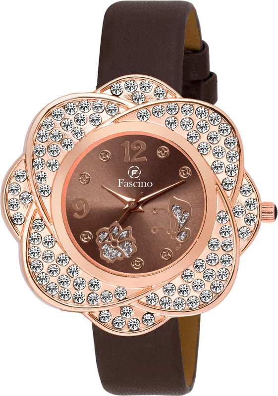 Fascino watch rate hot sale