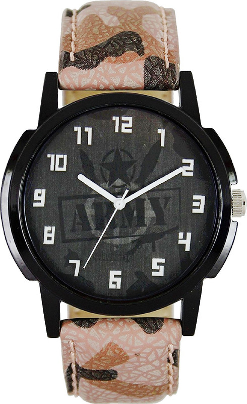 heaven LM 003 Analog Watch  - For Men
