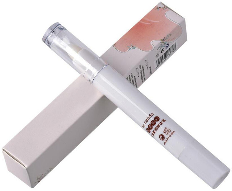 by nanda Eye & Lip Makeup remover Stick Easy Corrector Make up Lipstick eyeshadow Makeup Remover(2.6 g)