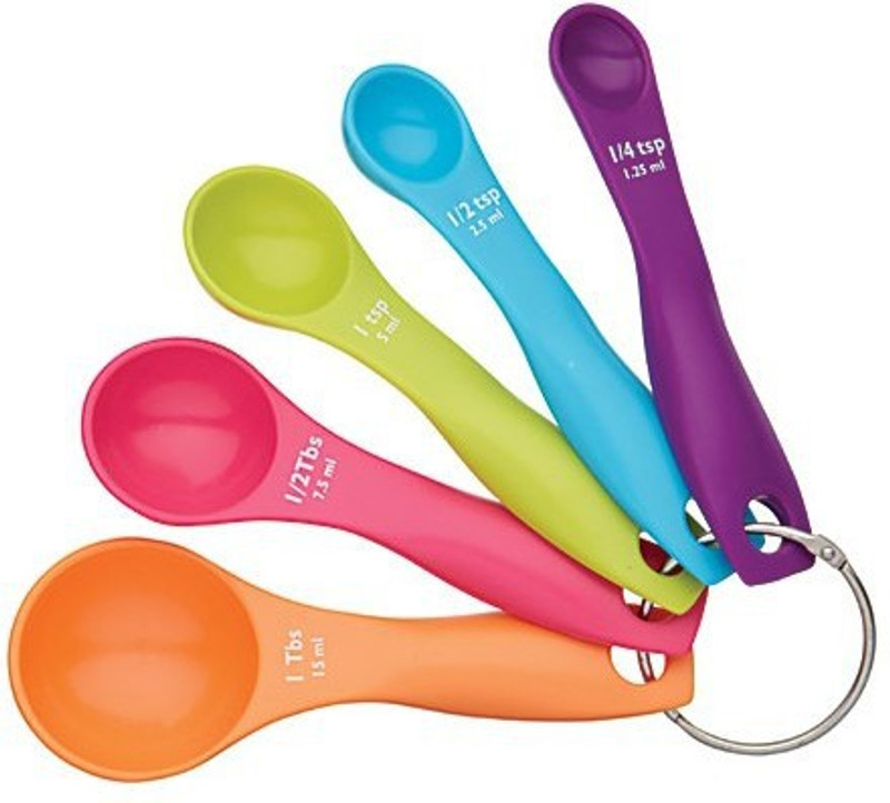 gayatri online shop Measuring Spoon Measuring Cup(1 ml)