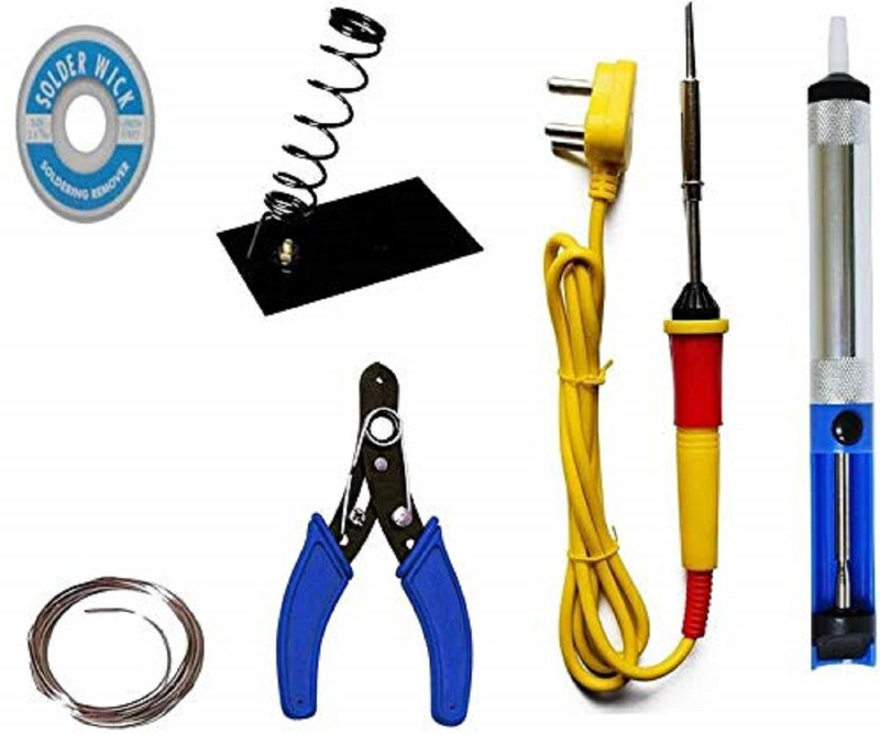 vba 8025 25 W Simple(Pointed Tip)