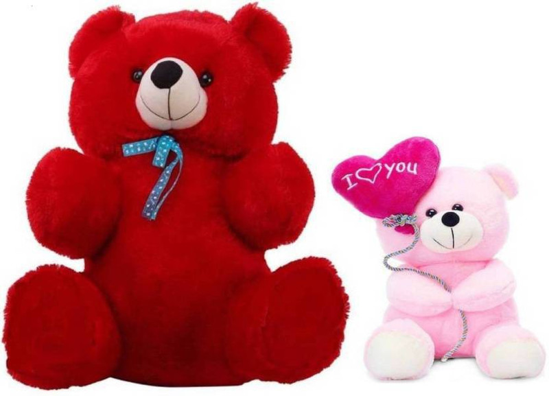2 feet teddy bear online shopping