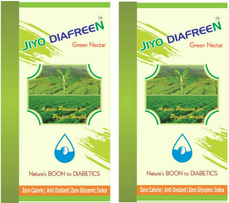 jiyo diafreen BIOMAP(200 ml)