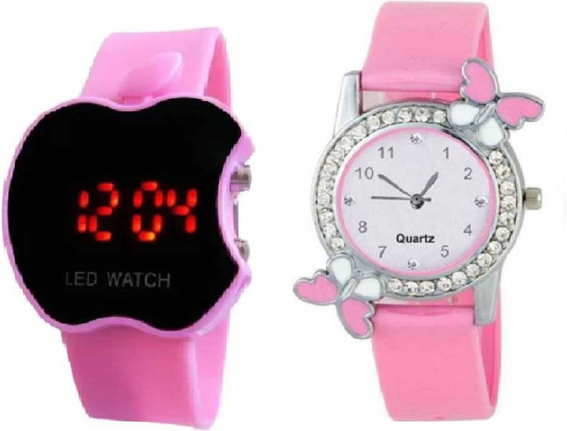 giffemans kids - Sports Multi,Date Display,with Light kids Watch - For Boys Analog-Digital Watch  - For Boys & Girls