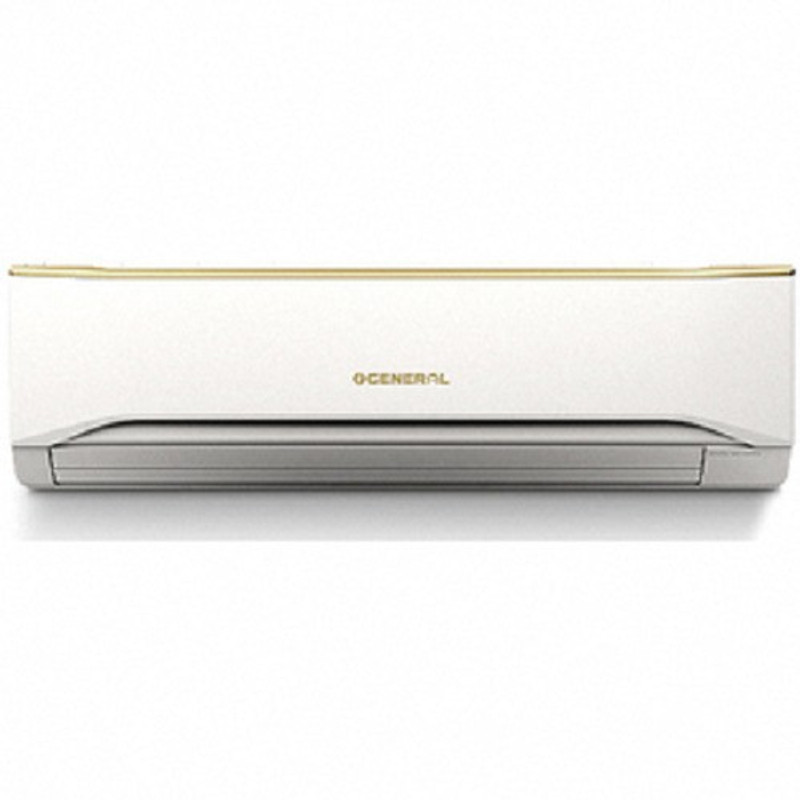 O-General 2 Ton 2 Star Split AC - White(ASGA24FUTA)