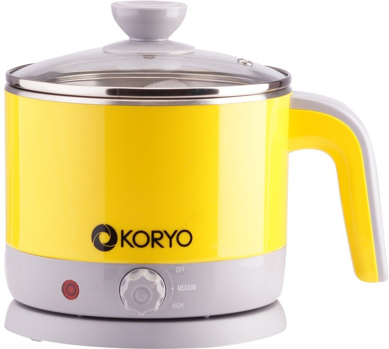 Koryo electric on sale kettle price