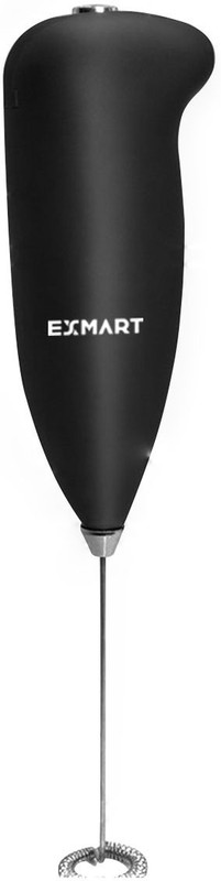 EXMART EB0017 3 W Hand Blender(Black) EXMART EB0017 3 W Hand Blender(Black)