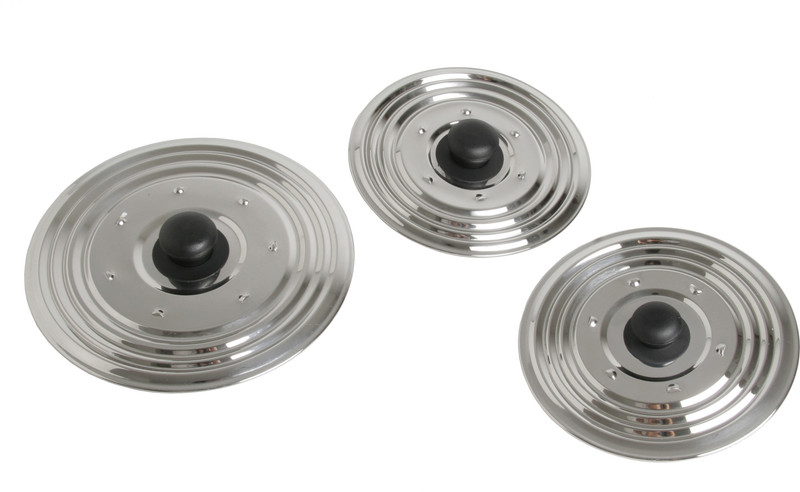 Chef Direct Universal Lid 16 8 Inch Lid Buy Online In Grenada At Desertcart