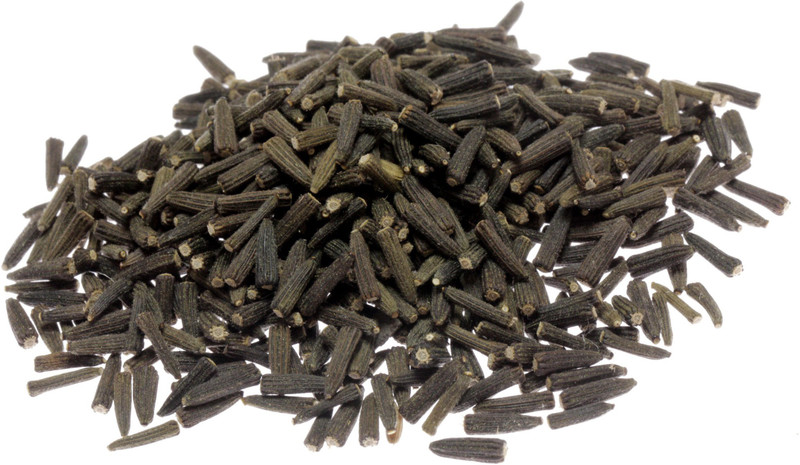 radhakrishna Kali Jeeri 100 Grm, Kali Jiri, Kaali Jeer, Kalijeer, Kadwa Jeera, Kadu Jeera, Bitter Cumin Seeds, Kadvi Kali Jeeri Seed(100 per packet)