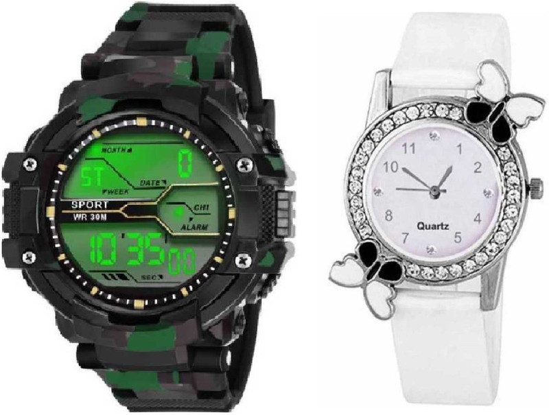 giftkids sport digital ty6t6 CR565GiftMen's NEW BEAUTIFUL SPORT COLLECTION MILITARY COLOR PR-011 WATCH FOR SENIOR KIDS STYLISH DIAL Watch - For Boys SPORT 123 Watch - For Boys CR90563R- Watch - For Men & Women Watch - For Boys Digital Watch  - For Men & Women