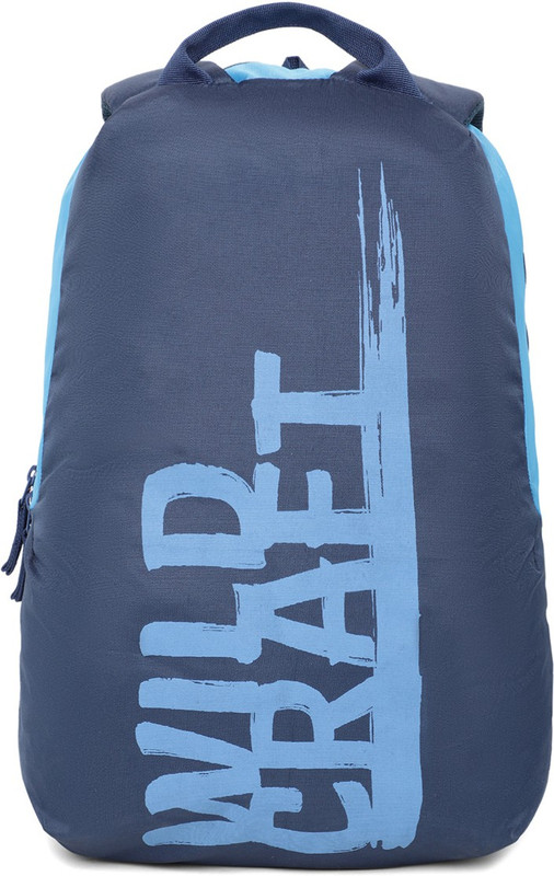wildcraft colossal 40l backpack