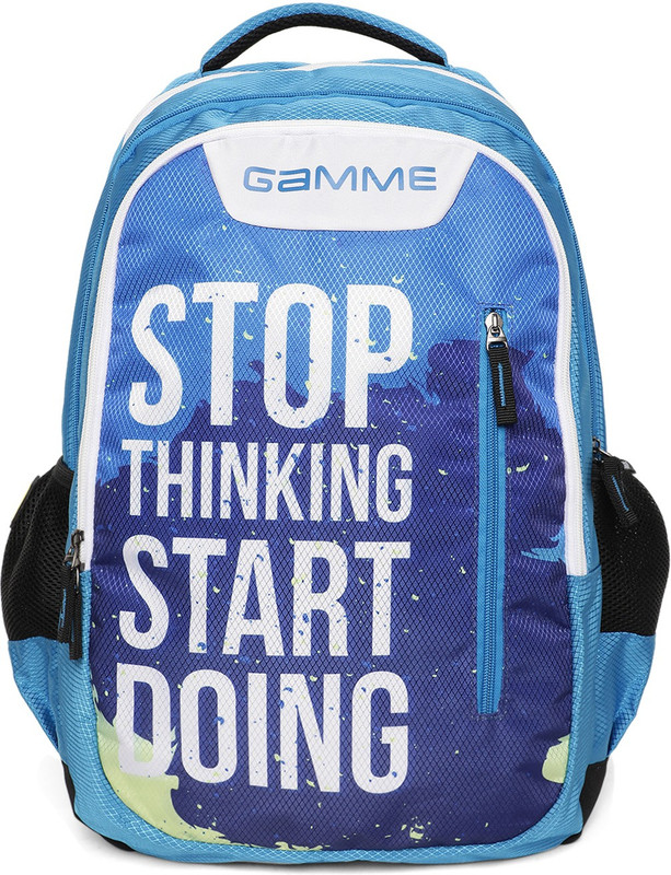 gamme Ripstop 42 L Backpack(Blue)