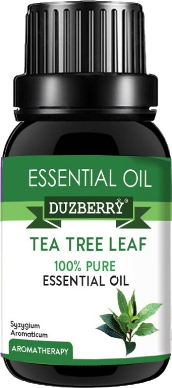 Duzberry  Tea Tree Pure Essential Oil (10 ml)(10 ml)