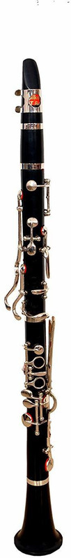 kanha hub clairnet1 clairnet13 Clarinet(BB-flat)