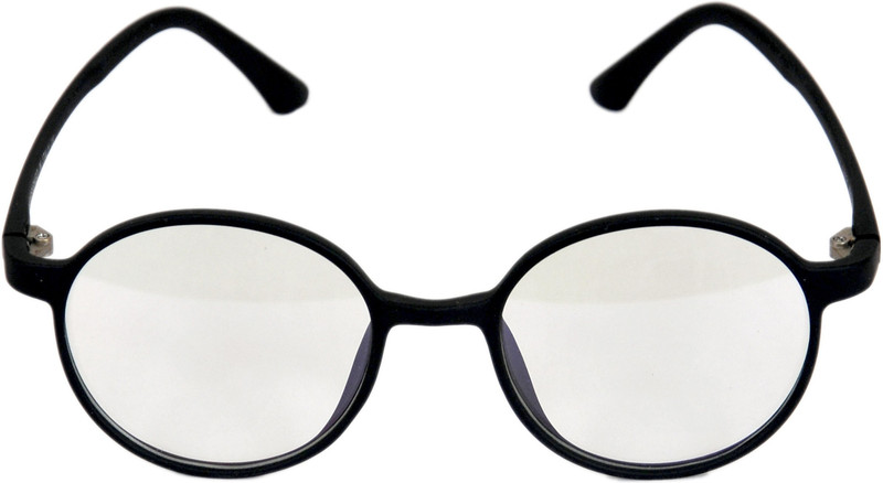 Vartika Full Rim (+0.25) Round Reading Glasses(54 mm)