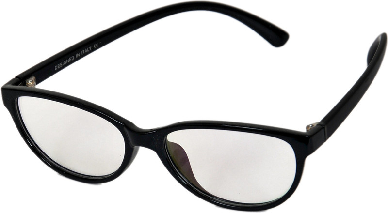 Vartika Half Rim (+0.25) Round Reading Glasses(54 mm)
