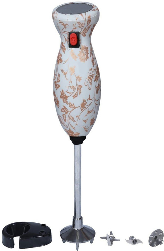 KITKING S WG KK 1200 Hand Blender(Multicolor)