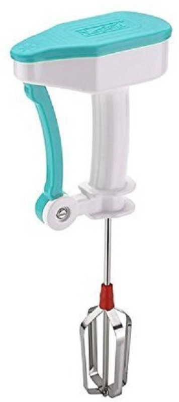 VASHANT Power Free Hand Blander 0 W Hand Blender(Blue)