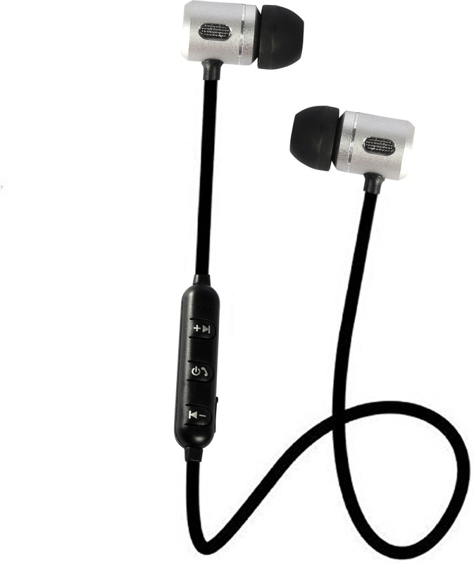 sonilex bluetooth headphone