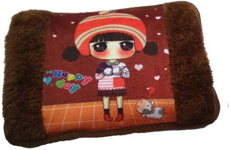 friday clientage hot bag Heating Pad