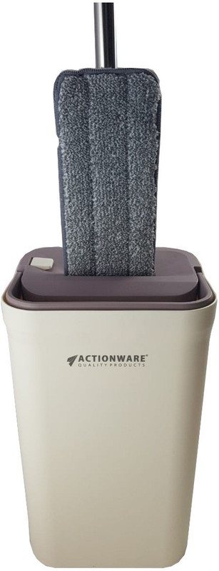 actionware Smart Flat Mop Mop