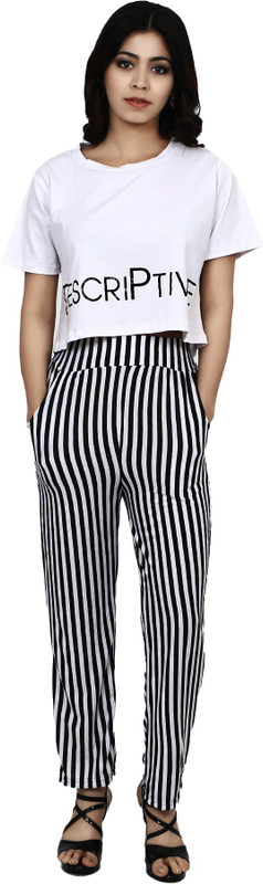 popmode Printed Women Jumpsuit