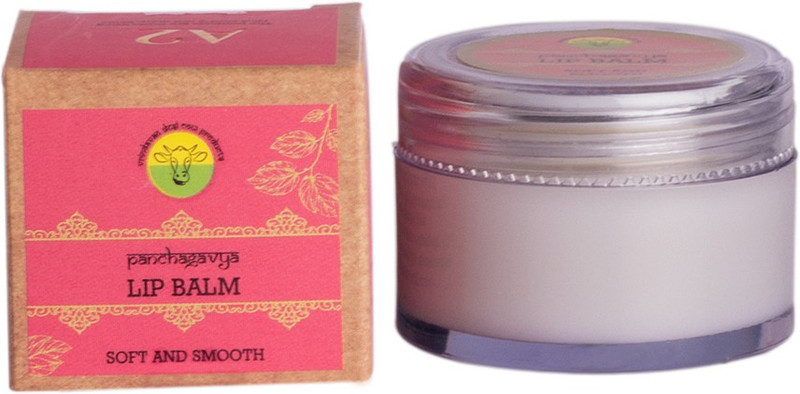 a2 organics Organic Lip Balm (10g) Rose(Pack of: 1, 10 g)
