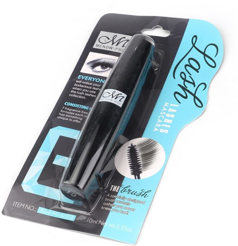mn cosmetic M16002 10 ml(BLACK)