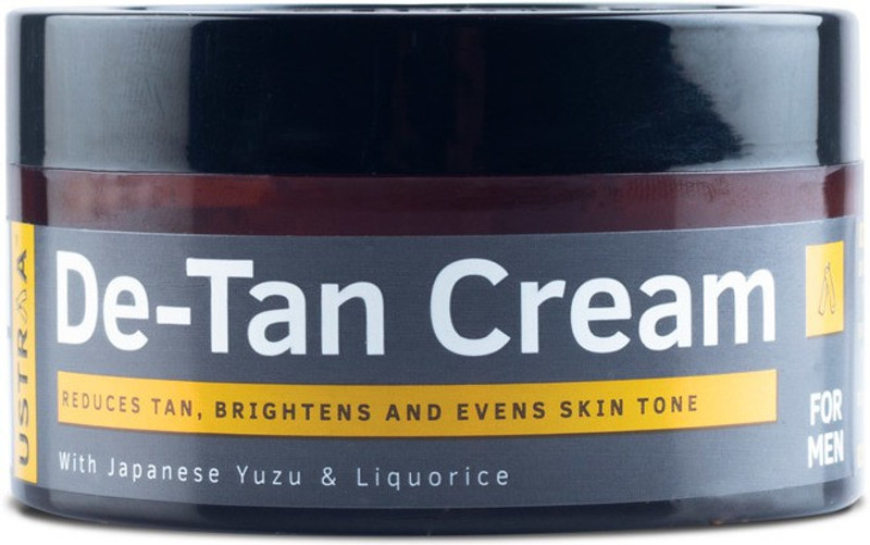 Ustraa De-Tan Cream for Men(50 g)