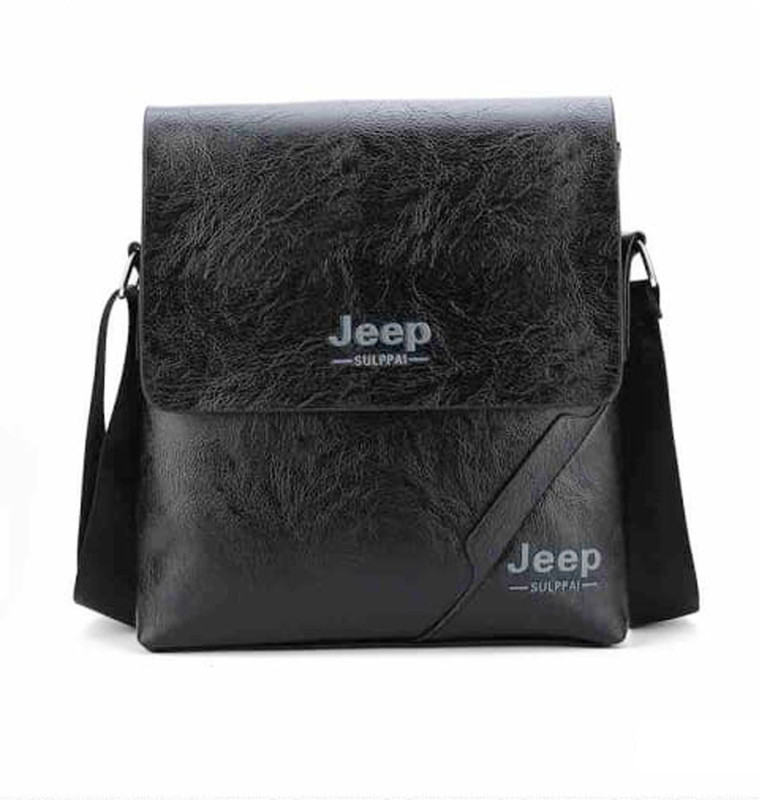 Jeep sales bags online