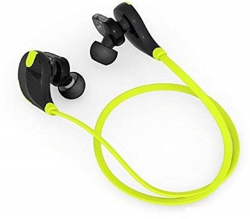 s4d Gear IconX multicolor Smart Headphones(Wireless)