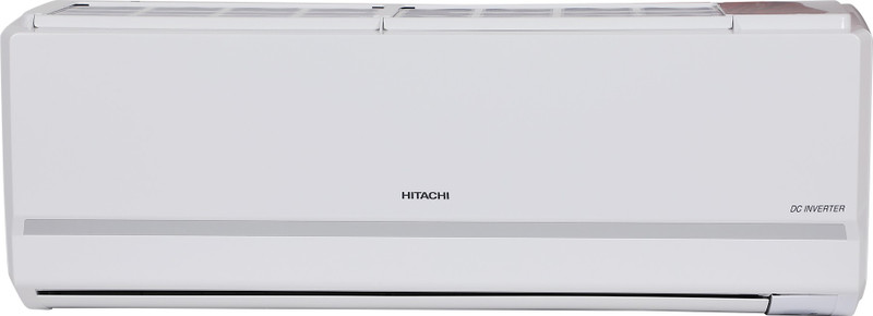 Hitachi 1 Ton 3 Star Split Inverter AC - White(RSF/ESF/CSF-311HCEA, Copper Condenser)