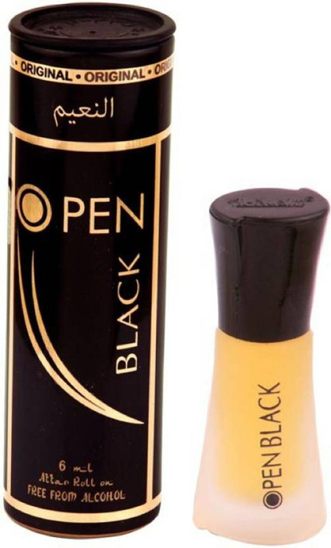 Al Nuaim 1 Floral Attar(Floral)