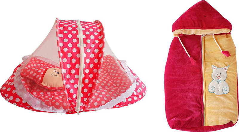 baby bed combo