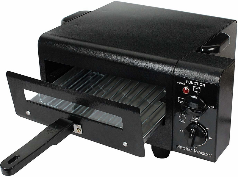 BRIGHTBERG XXL B-4 Electric Tandoor BRIGHTBERG XXL B-4 Electric Tandoor