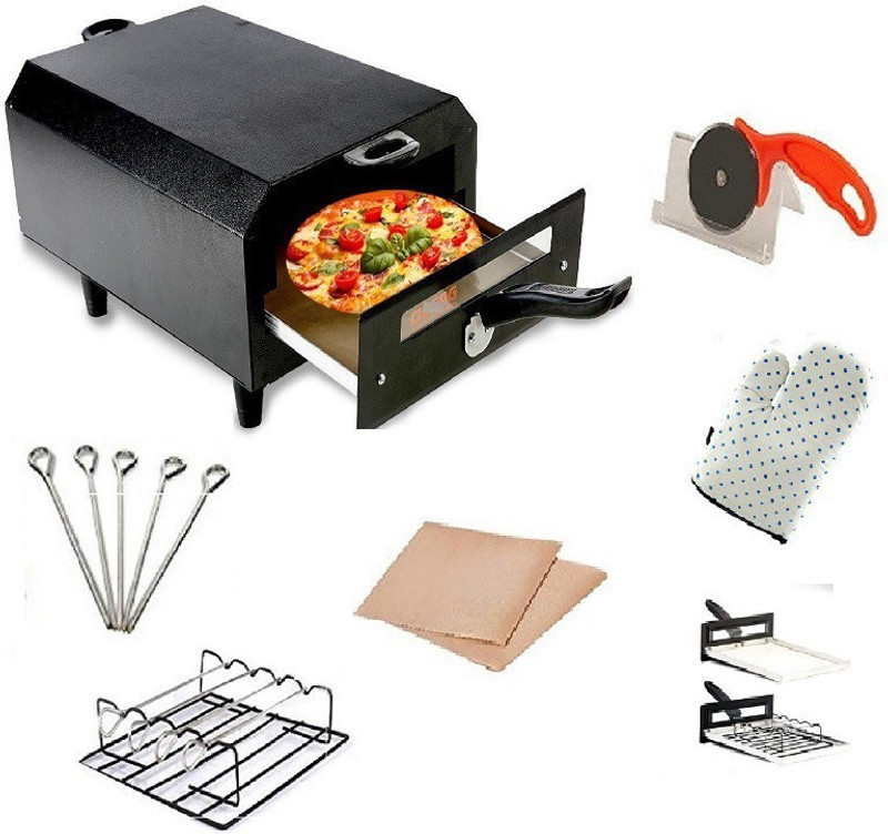 B.N.Brights BNB-Combo Electric Tandoor B.N.Brights BNB-Combo Electric Tandoor