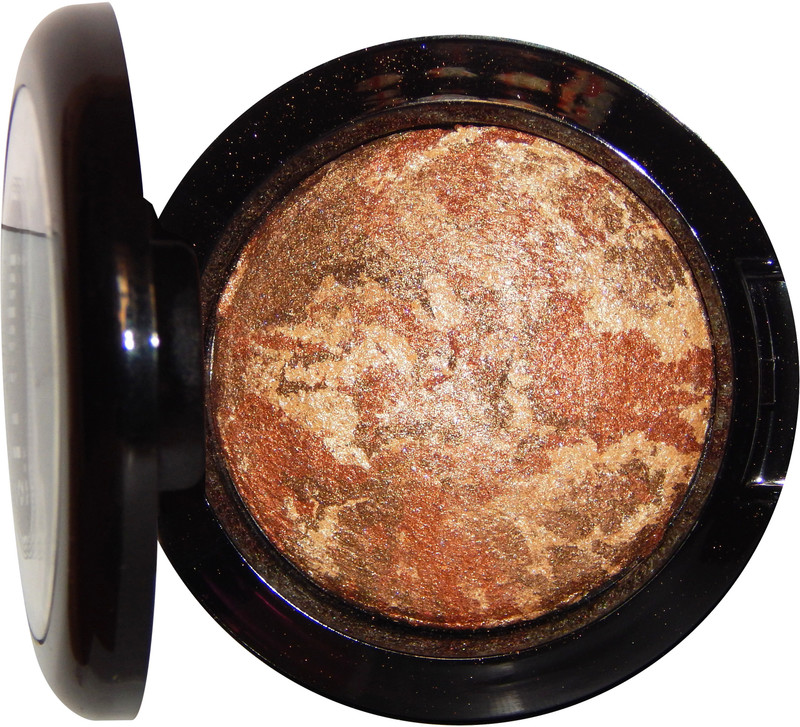 firstzon Baked eyeshadow palette D 8.5 g(4)